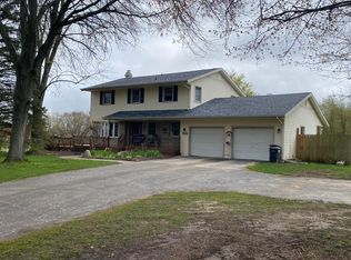 501 Dalton Rd, Jackson, MI 49201