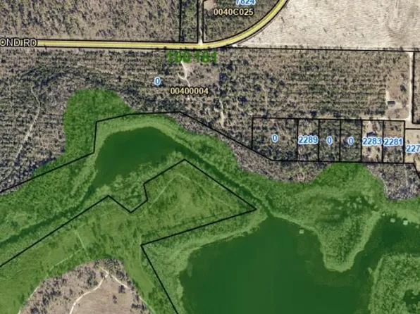 LOT 8 Cove Dr, Donalsonville, GA 39845