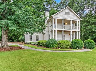 775 Markhams Dr, Madison, GA 30650