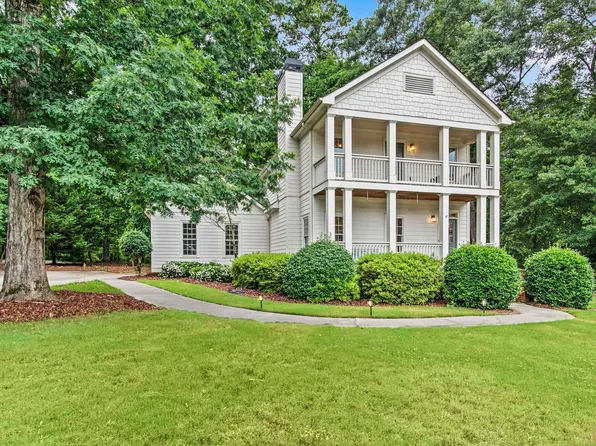 775 Markhams Dr, Madison, GA 30650