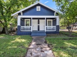 2226 Herring Ave, Waco, TX 76708