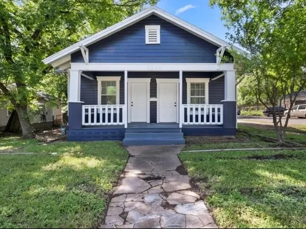 2226 Herring Ave, Waco, TX 76708
