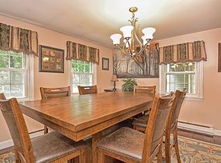 1367 Pine St, Dighton, MA 02715