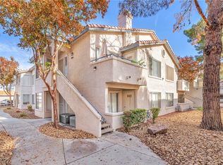 3111 Key Largo Dr UNIT 204, Las Vegas, NV 89120