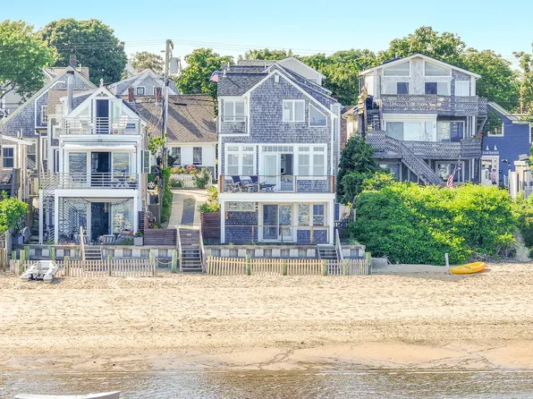 153 Commercial Street #U6, Provincetown, MA 02657