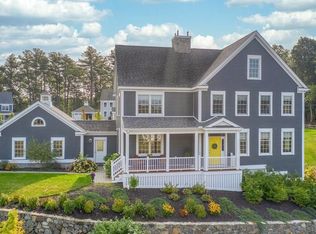 5 Point Shore Dr, Amesbury, MA 01913