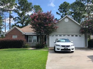 4085 Huntley Dr, Valdosta, GA 31605
