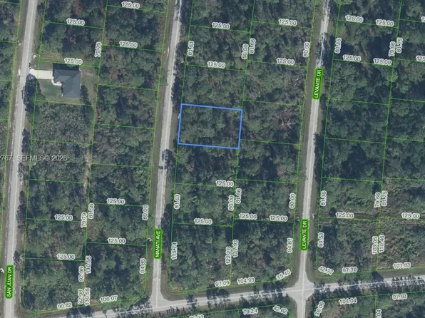 5032 Manati Ave, Sebring, FL 33872