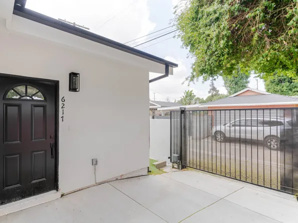 6217 Sylvia Ave, Reseda, CA 91335