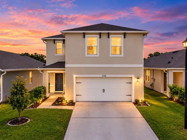 3758 SUNGROVE CIRCLE, SANFORD, FL 32771