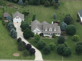 4980 W Ford Rd, Ashville, OH 43103