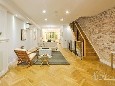 39A Irving Pl, Brooklyn, NY, 11238