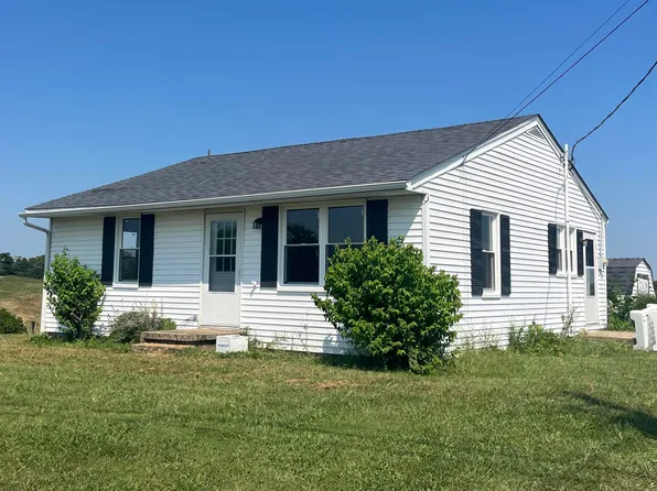 625 Falmouth St, Williamstown, KY 41097