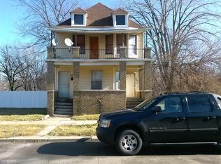 4542 Field St, Detroit, MI 48214