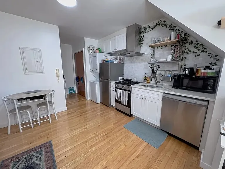 1009 Waverly St #1A — Photo 17