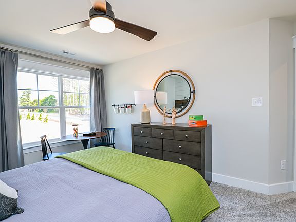 These photos are representative of this floor plan, but all options may not be available in every co