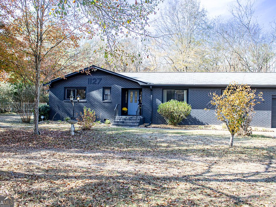 1127 Old Dalton Rd NE, Rome, GA 30165 MLS 10225566 Zillow