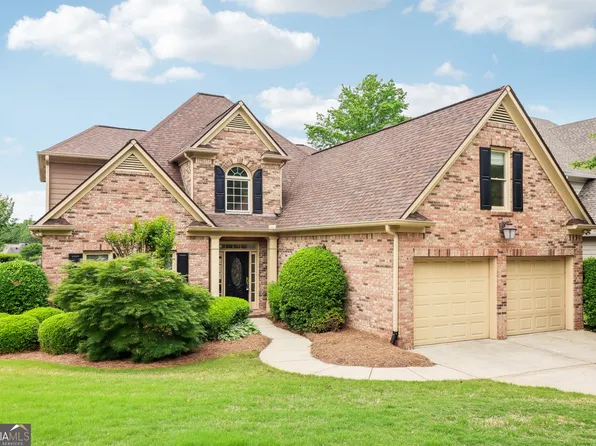 1545 Center Cross Pass, Marietta, GA 30062