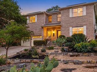 7000 Bending Oak Rd, Austin, TX 78749