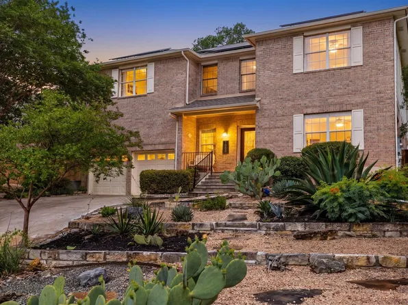 7000 Bending Oak Rd, Austin, TX 78749