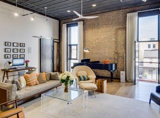 415 E Market St UNIT 203, Louisville, KY 40202
