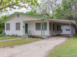 455 Magazine Ave, New Braunfels, TX 78130