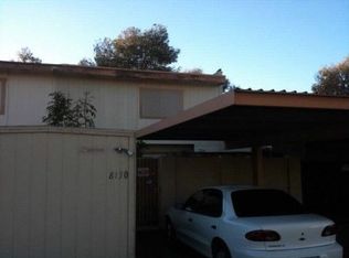 8130 N 31st Ln, Phoenix, AZ 85051