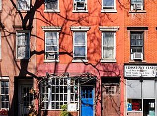 117 W 10th St APT 3, New York, NY 10011