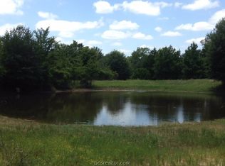 S Tidwell Prairie Rd, Calvert, TX 77837