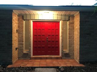 15630 Pine Mountain Dr, Houston, TX 77084