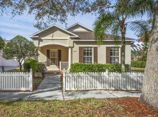 19222 Sea Mist Ln, Lutz, FL 33558