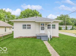 2226 S 19th St, New Castle, IN