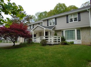 2320 Highland Ave, Huntingdon, PA 16652