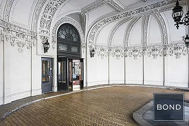 Rented by Bond New York