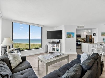 2400 S Ocean Drive #8153, Fort Pierce, FL, 34949