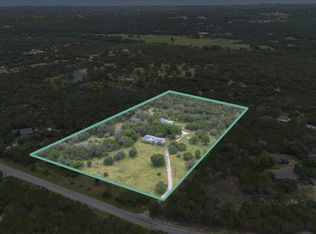 117 Emerald Hill LOT 67, Boerne, TX 78006