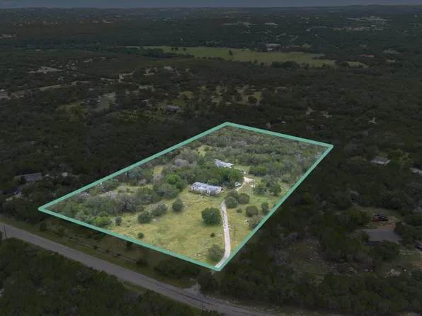117 Emerald Hill LOT 67, Boerne, TX 78006