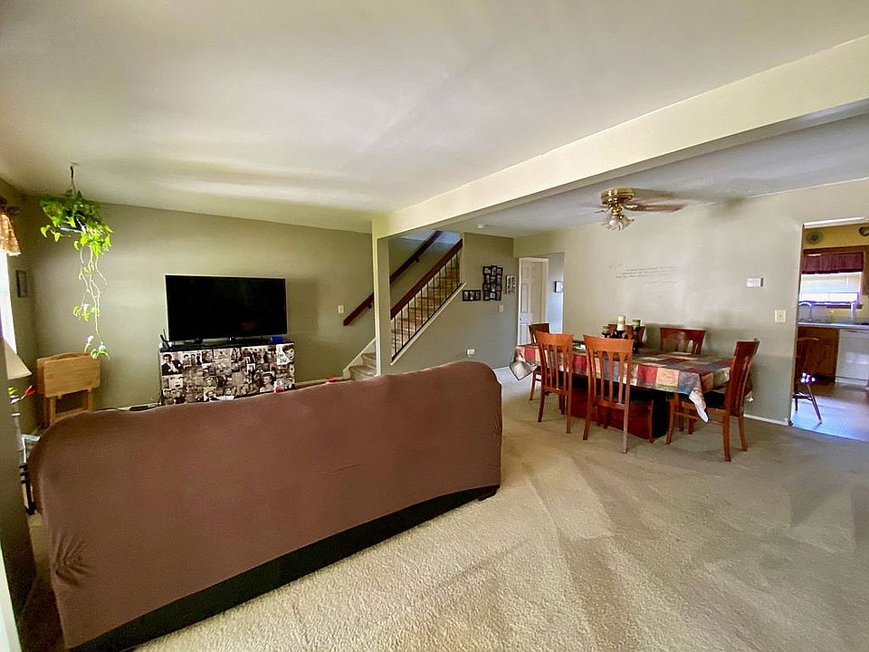 dining / family room