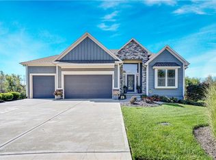 16680 S Kaw St, Olathe, KS 66062