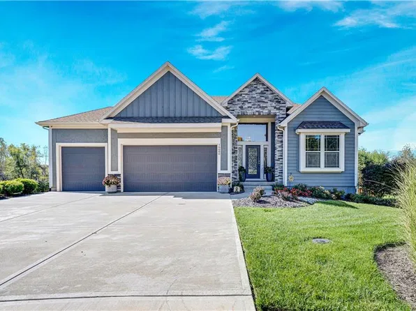 16680 S Kaw St, Olathe, KS 66062