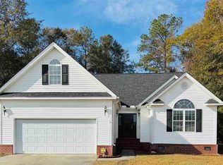 2319 Lampley Way, Florence, SC 29501