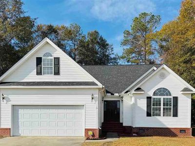2319 Lampley Way, Florence, SC, 29501