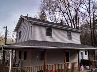 1501 Pisgah State Rd, Shermans Dale, PA 17090