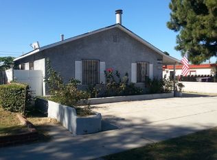 3025 Fashion Ave, Long Beach, CA 90810