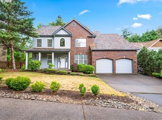 8414 NW Gilliam Ln, Portland, OR 97229