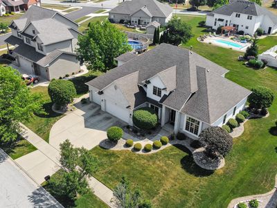 8185 Hawthorne Dr, Saint John, IN, 46373