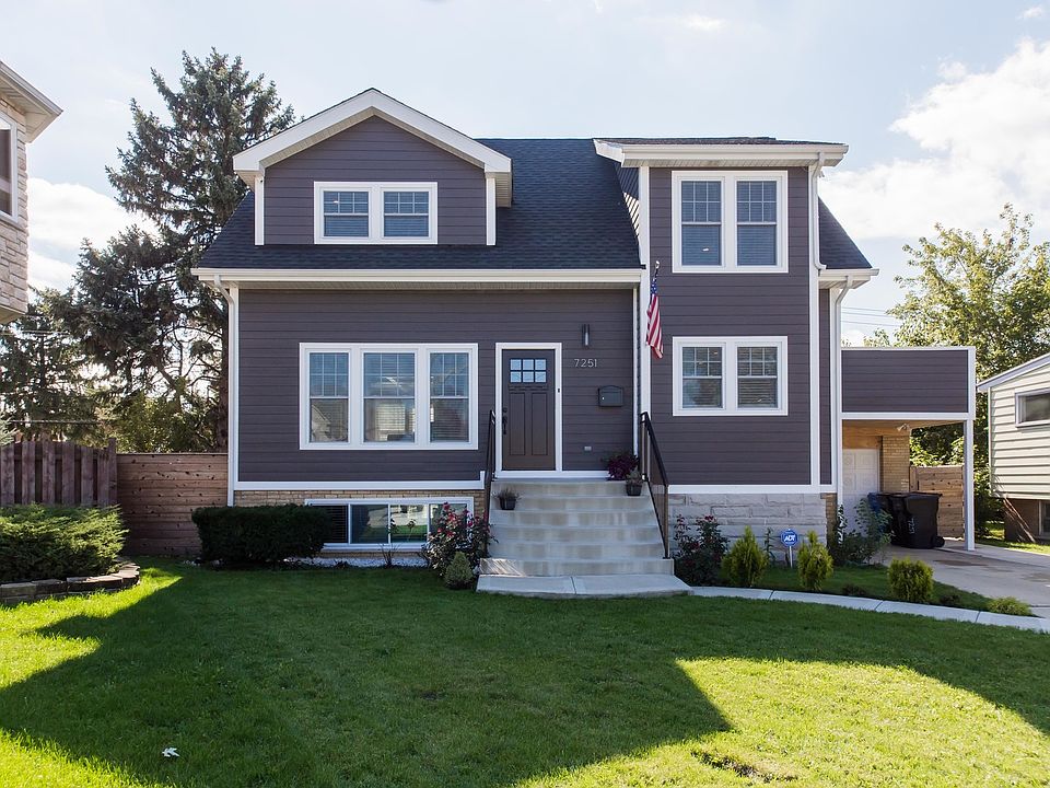 1st image of 7251 W Catalpa Ave