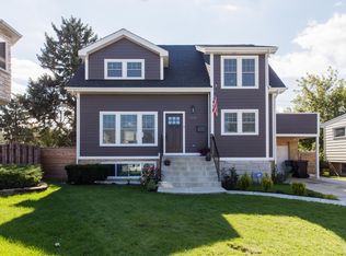 7251 W Catalpa Ave, Chicago, IL 60656