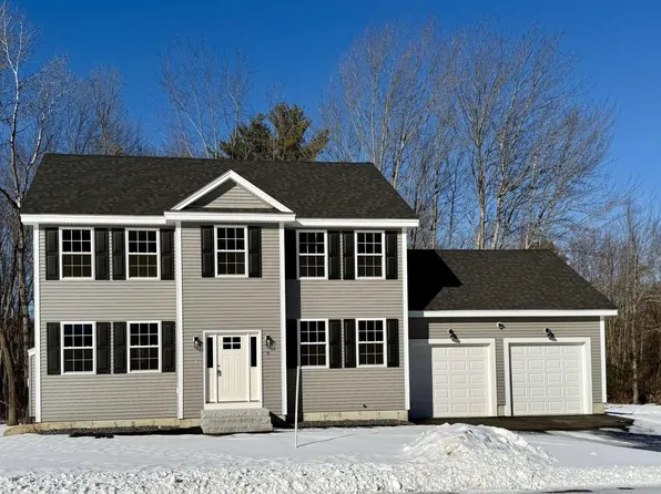 9 Valley Lane, Somersworth, NH 03878