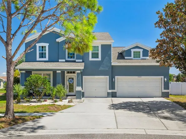 11429 Laurel Brook Ct, Riverview, FL 33569